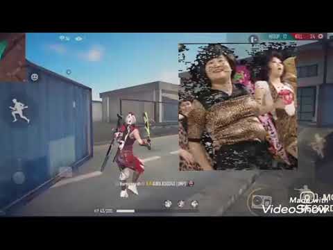 Gak sia sia latihan d trening