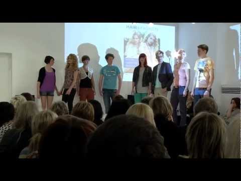 HwK-TV, 07.03.2012 - Handwerk klappert gut