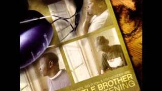 The Listening - Little Brother (The Listening)
