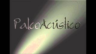 PALCO ACÚSTICO (VINHETA)