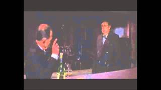 Victor Victoria "That stool is broken."