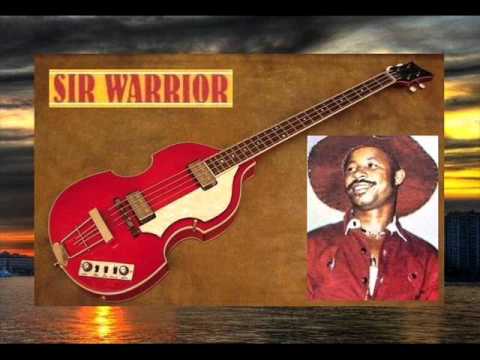 ♪Dr Sir Warrior - NAKWA ECHEKI ☼☼♪☼