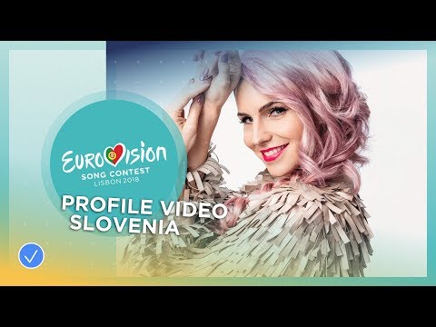 Profile Video: Lea Sirk from Slovenia