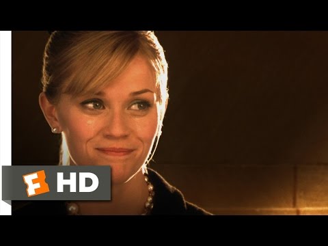 Legally Blonde 2 (10/11) Movie CLIP - Talking to Lincoln (2003) HD