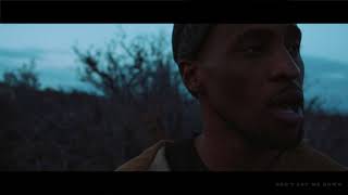 Don't Let Me Down Music Video