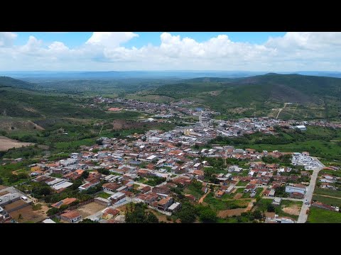 O Cristo Redentor é o cartão postal da cidade de cumaru PE, venha conhecer a cidade de cumaru