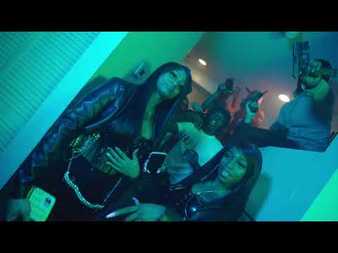 PGF Tavo - "Fast Shit" (Official Music Video) ShotBy @EA_4K_FILMS