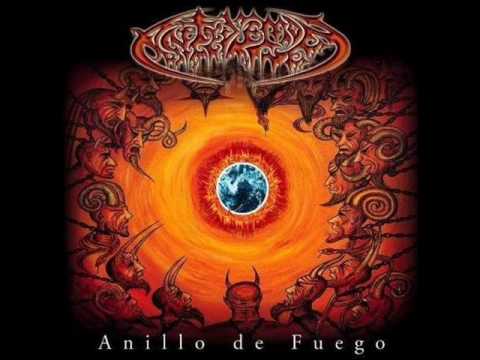 Viaje - Antidemon
