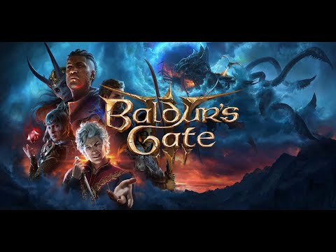 Baldur's Gate 3 on Core i7-3770K 3.5GHz RX 7600 1080p Med