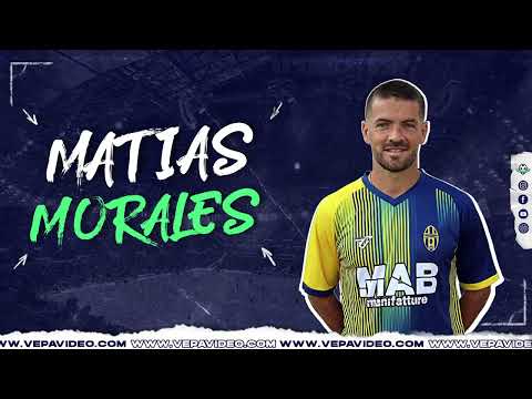 Matias Morales - Highlights 2024