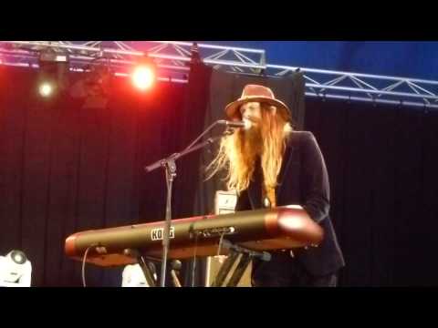 Karl S Williams 2015-04-06_01 at Byron Bay Bluesfest