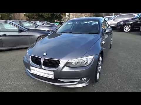 10D33309 - 10D33309 BMW 320d SE Coupe