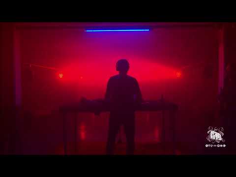 BISKOTTE Kraken Krew/ DKlé Sound @L or est al TECHNO 15/01/21 Odditytv