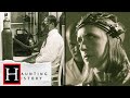 The Haunting History Of CIA Brainwashing Experiments: Project MKUltra