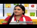 Celebrity Kitchen Magic Anitha Nair Quits The Show 28th January 2014 Full Episode