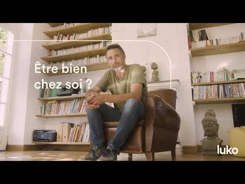 Découvrez Luko, la néo assurance habitation n°1 en France