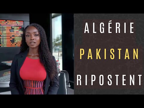 L’Algérie et le Pakistan stupéfient le monde en confrontant Israël en direct à l’ONU après les frapp