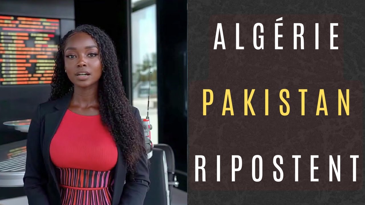 L’Algérie et le Pakistan stupéfient le monde en confrontant Israël en direct à l’ONU après les frapp