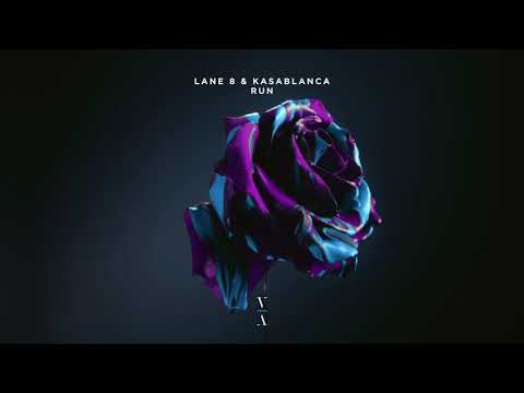 Lane 8 & Kasablanca - Run