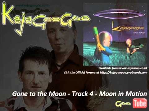 Video thumbnail for Moon In Motion