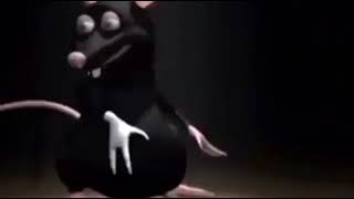 NIGGAS IFFY UH rat dancing  (meme)