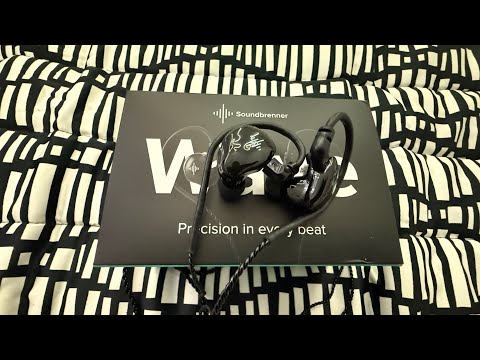 Soundbrenner Wave: Best in Ears Under $100? 