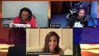 I Wanted Spiderman w/ Sanaa Kelley | DREAD DADS PODCAST | Rants, Reviews, Reactions