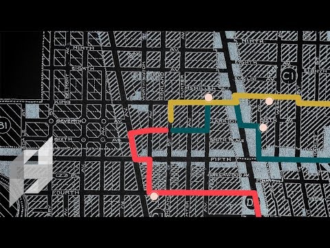 How Zoning Laws Are Holding Back America's Cities