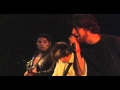 Very Early Dance Gavin Dance First Ever Show Mov