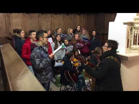 Adesso è la pienezza - Coro En archè - Maratea