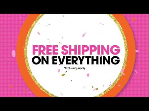 HSN | HP Celebration 07.22.2018 - 12 AM