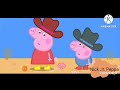 Peppa Gose The Big Hole In Canyon Country America