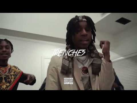 Polo G - In Trenches(Ft. Quavo)[Unreleased]
