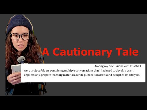 this is what 2 years of chatgpt does to your brain