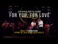 For You, For Love | Average White Band | Song and Lyrics