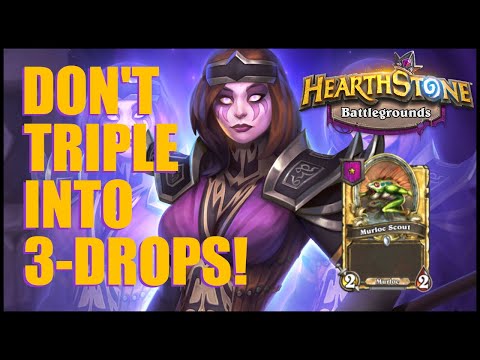 THE BEST WAY TO PLAY JANDICE! | Hearthstone Battlegrounds