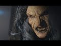 Sleep Talker - Short Horror Film