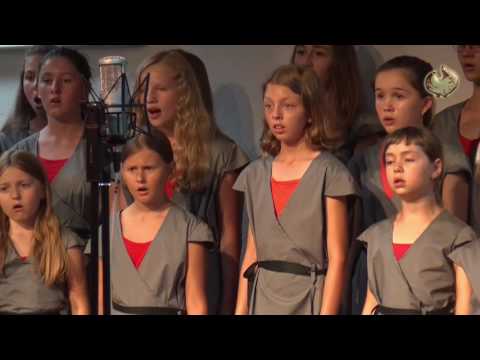 Jiricky Childrens Choir