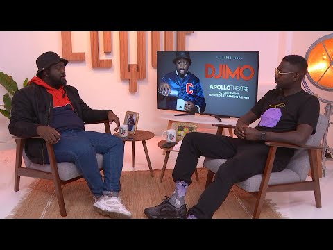 Djimo, tortue géniale du Stand-Up - Solo avec Sulo - CLIQUE TV