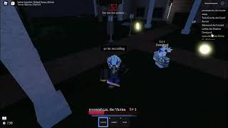 verdant moon exploiter