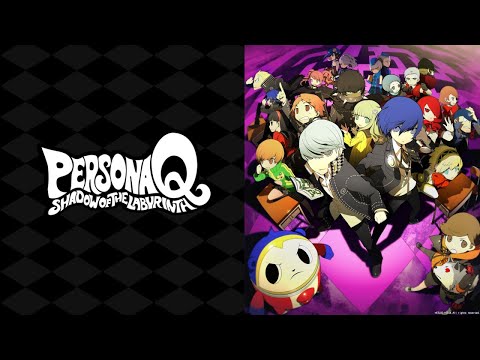 [Daily VG Music #1382] Corn Dog - Persona Q: Shadow of the Labyrinth