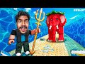I Opened The Sea For Brainrots In Roblox