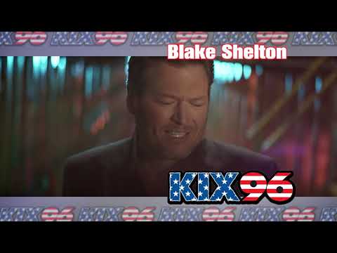 KIX 96 • Your Hit Country Leader