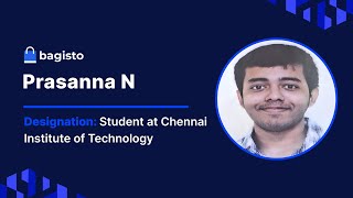 Prasanna N