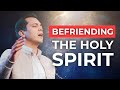 How Do I Become A Friend Of The Holy Spirit 3 Simple Keys