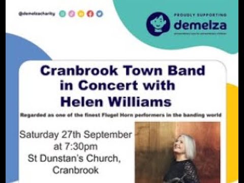 The Crazy Brass Machine