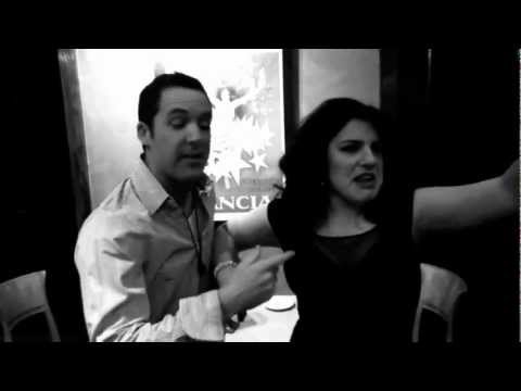 Tony N' Tina's Wedding: The Proposal