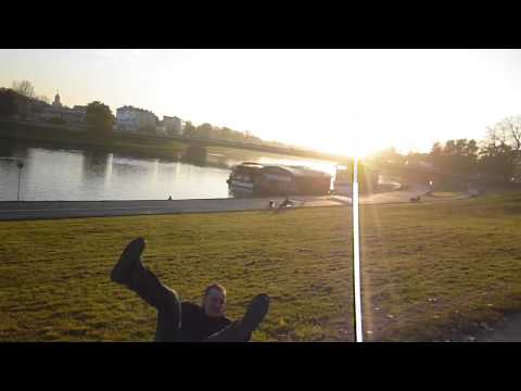 Oskar   Spotkanie po latach