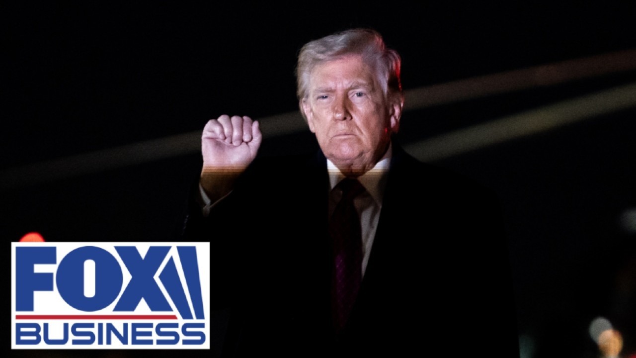 Trump MUST make this CLEAR, former Pentagon official says