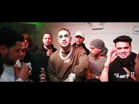 Coyote 63 - La Kabra De USA (Official Video)